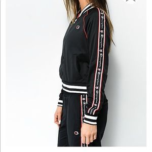 Women’s Champion Jacket